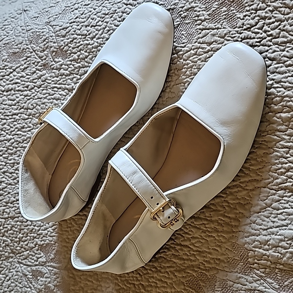 Sam Edelman Michaela Mary Jane